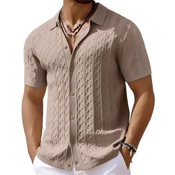 Mckee - Chemise chic et cintrée