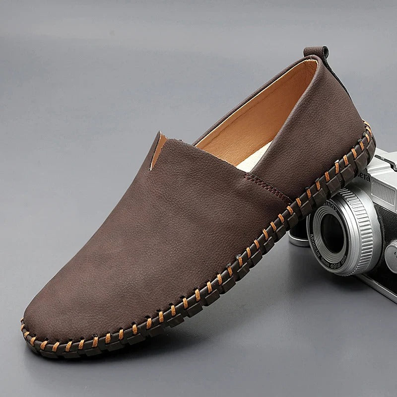 Mcleod - Chaussures Plates Élégantes