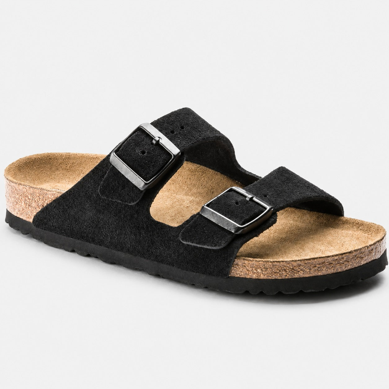 Bertie - Sandales Élégantes à Semelle Naturelle