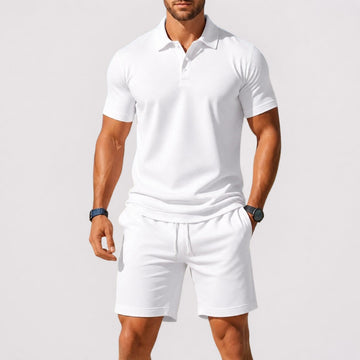 Hogan - Ensemble Polo Décontracté