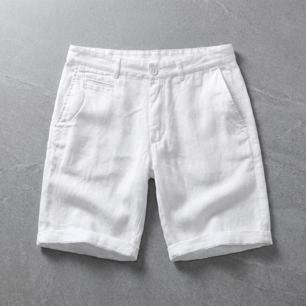 Dillon - Shorts spacieux et agréables