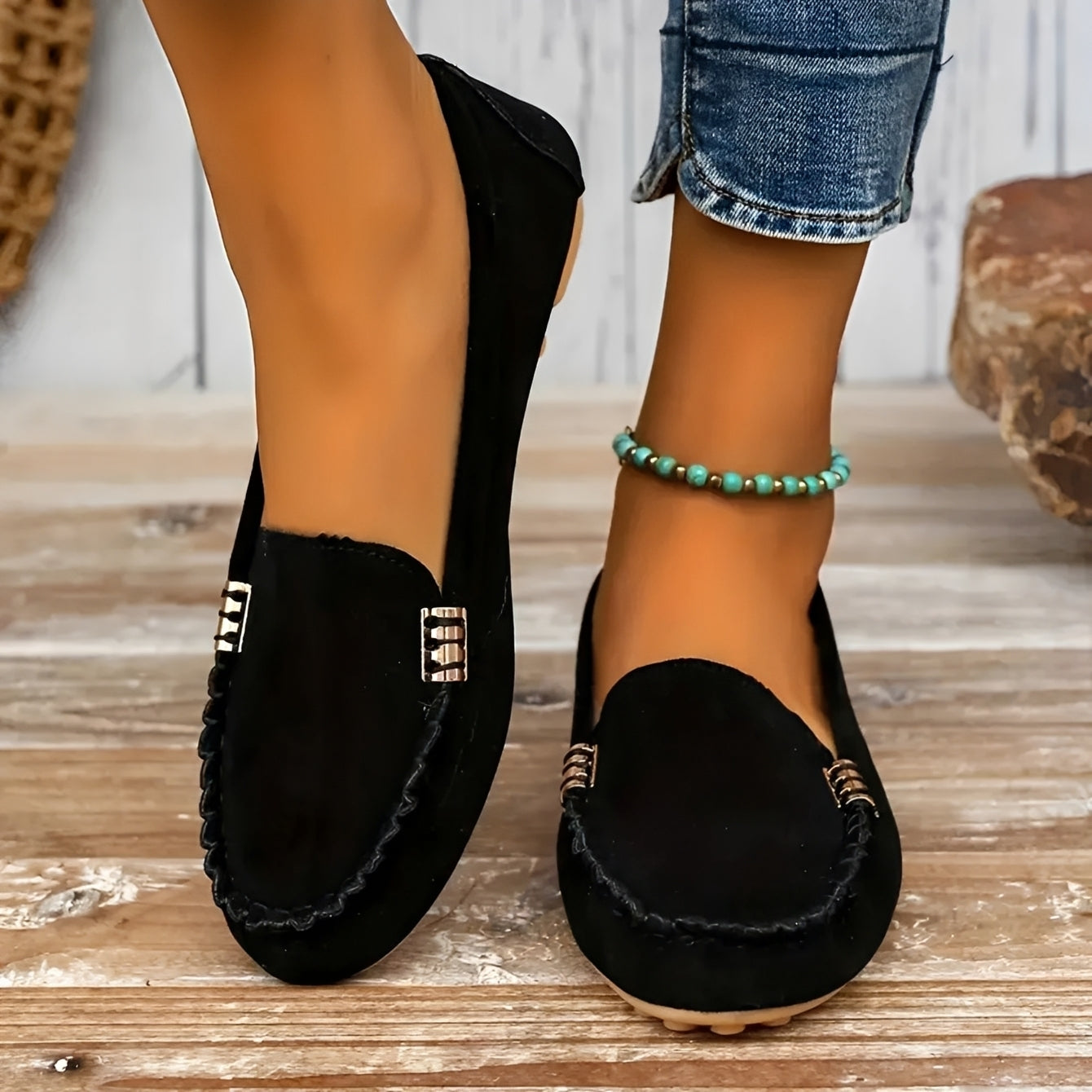 Izabella - Chaussures Décontractées