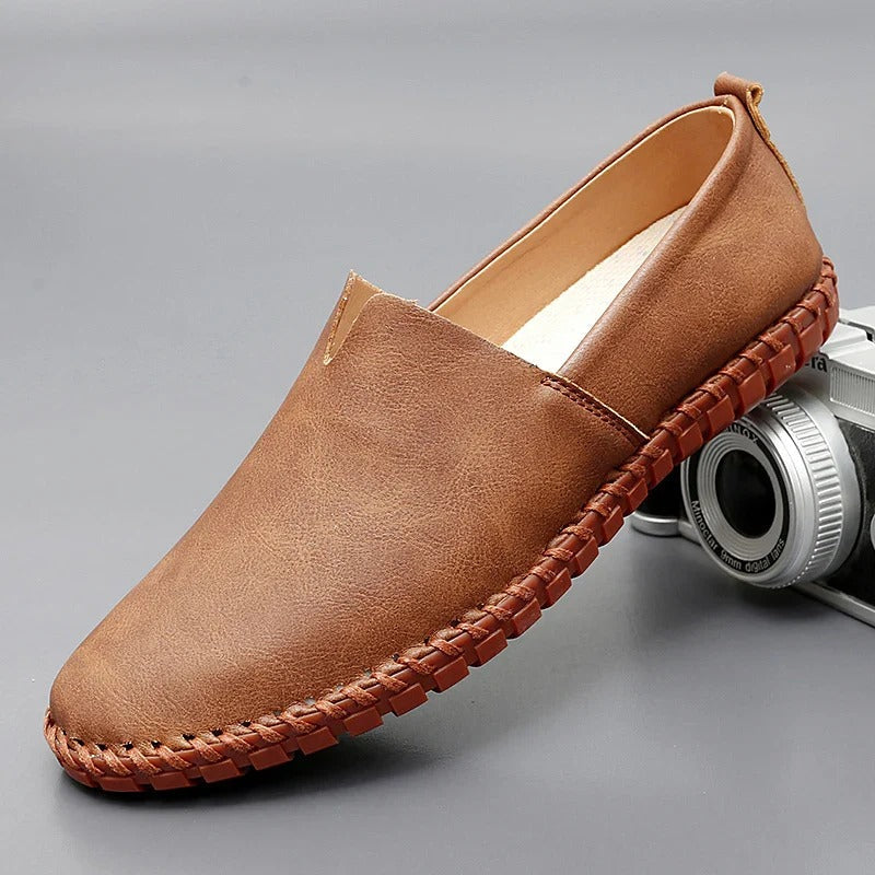 Mcleod - Chaussures Plates Élégantes