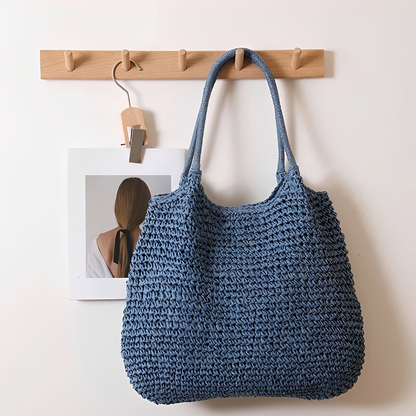 Sofia - Grand Sac Polyvalent