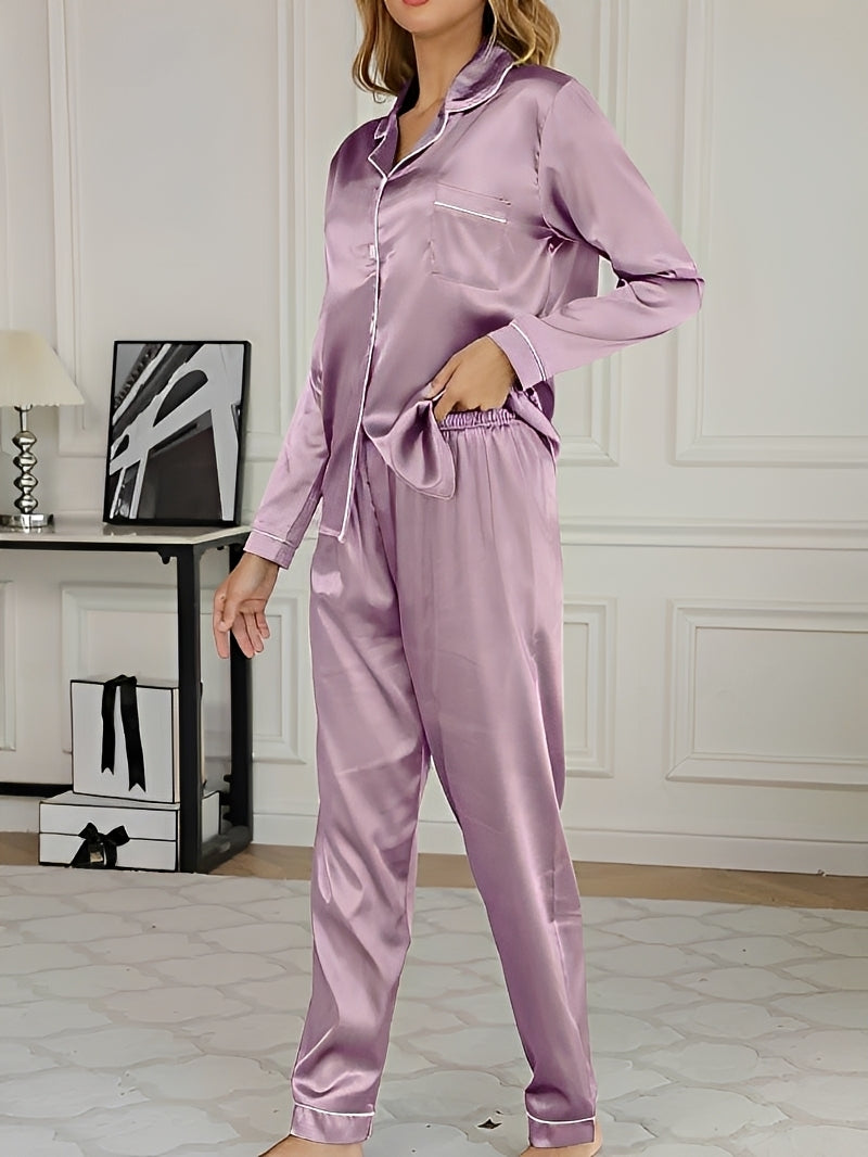 Bernice - Pyjama Décontracté