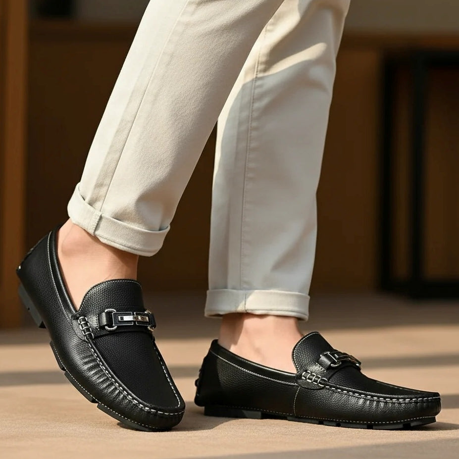 Patrick - Chaussures confortables et casual