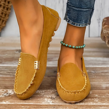 Izabella - Chaussures Décontractées