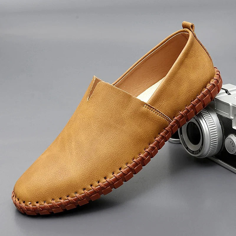 Mcleod - Chaussures Plates Élégantes