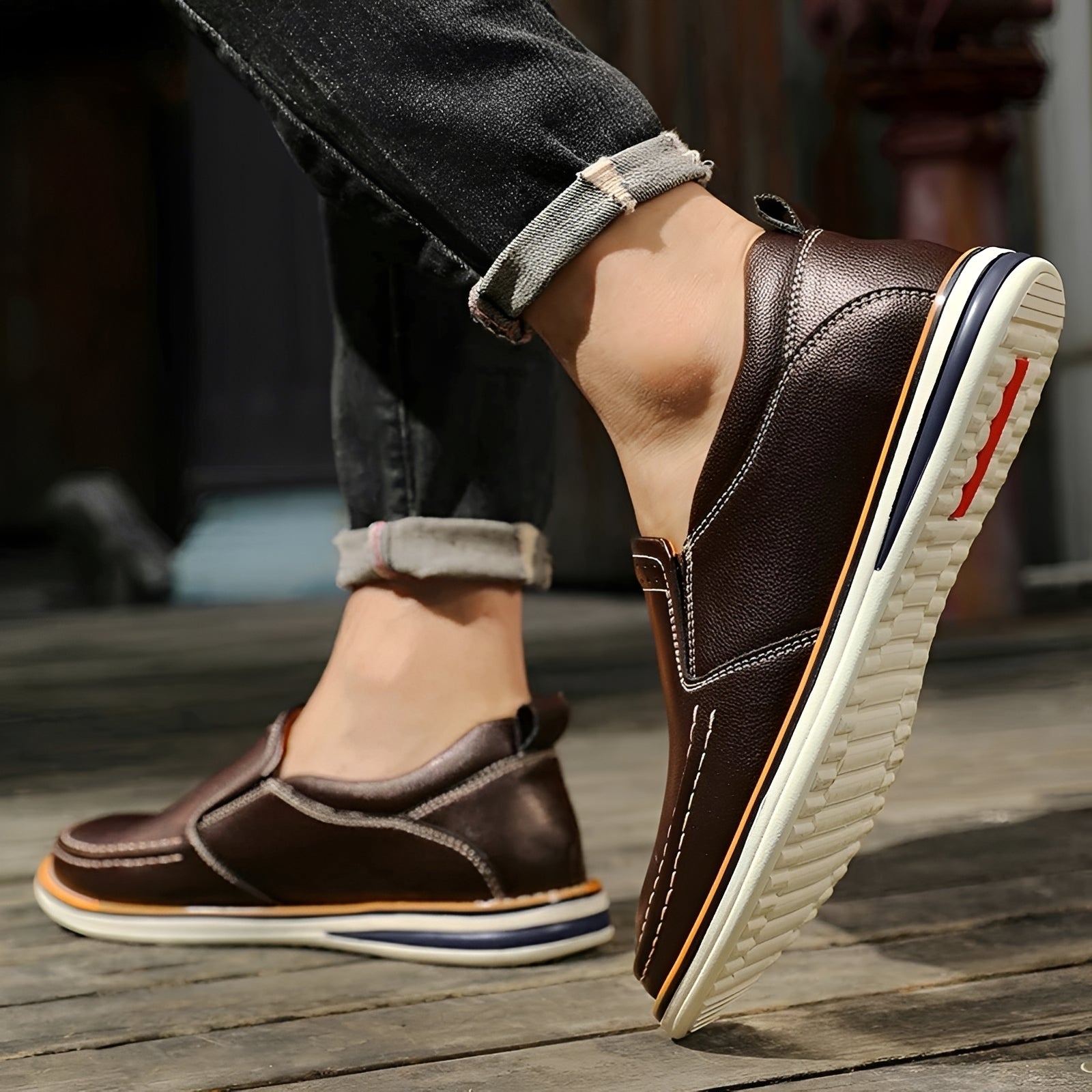 Ralph - Chaussures classiques et simples