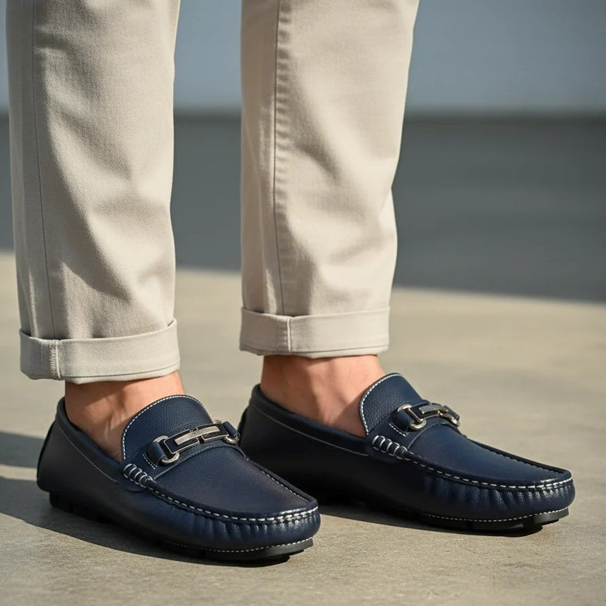 Patrick - Chaussures confortables et casual