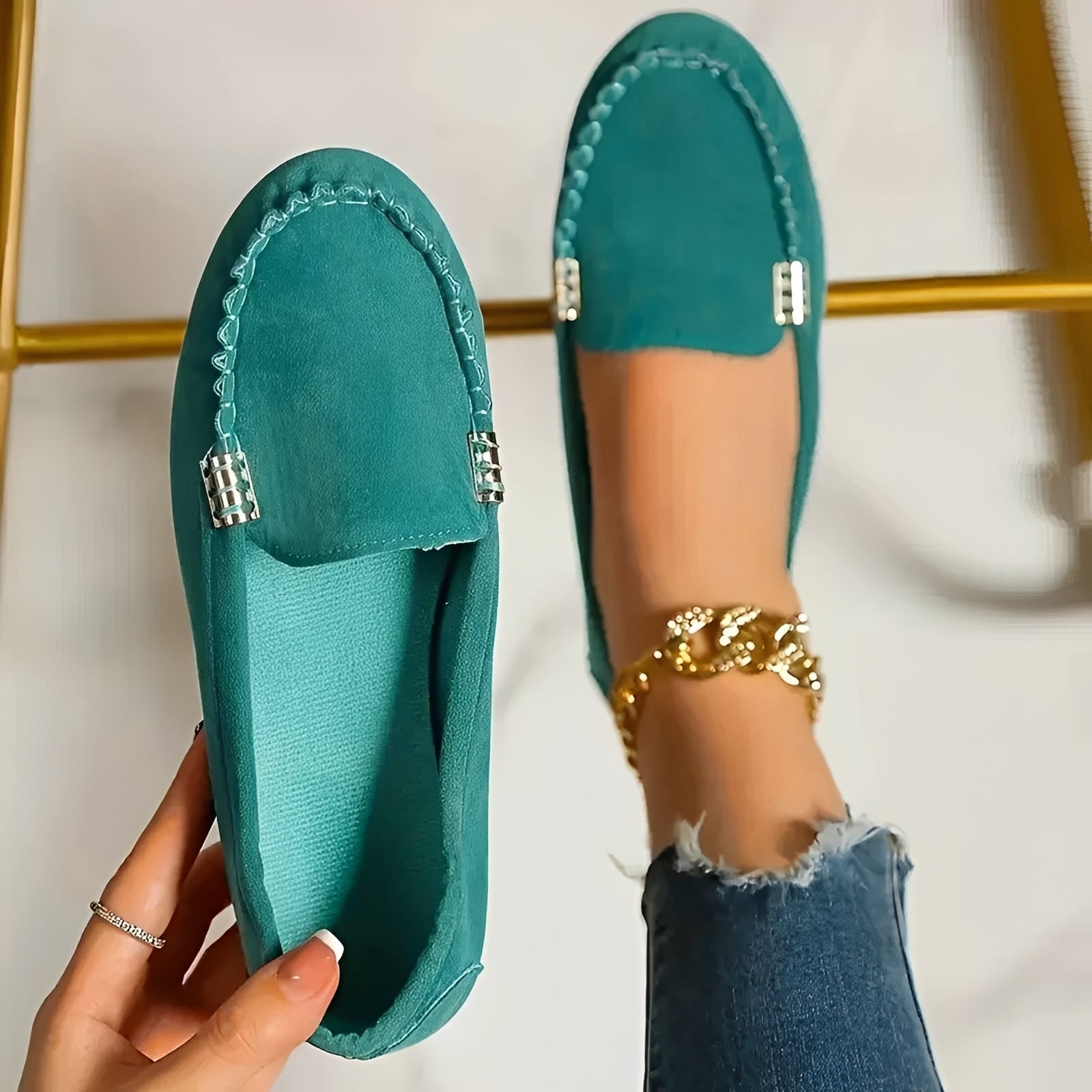 Izabella - Chaussures Décontractées