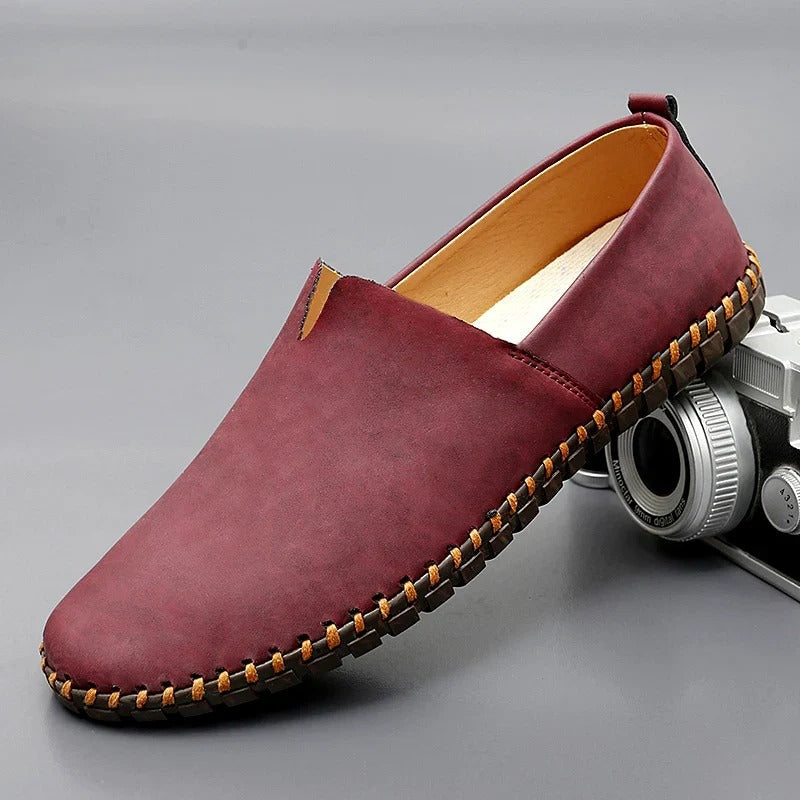 Mcleod - Chaussures Plates Élégantes