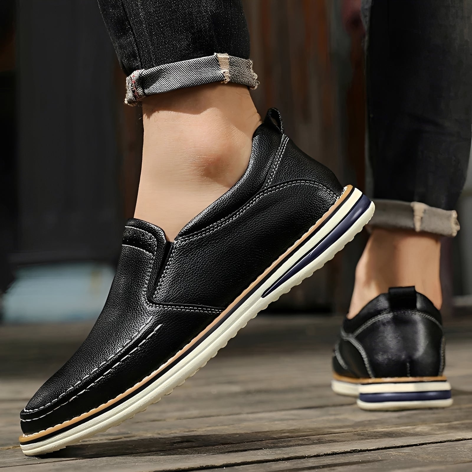 Ralph - Chaussures classiques et simples
