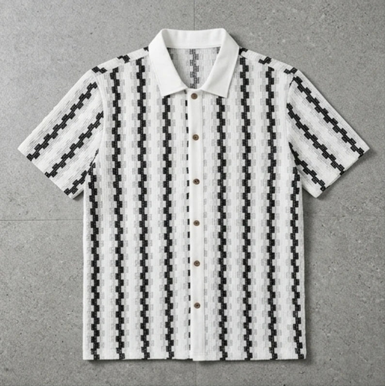Irwin - Chemise Classique Décontractée