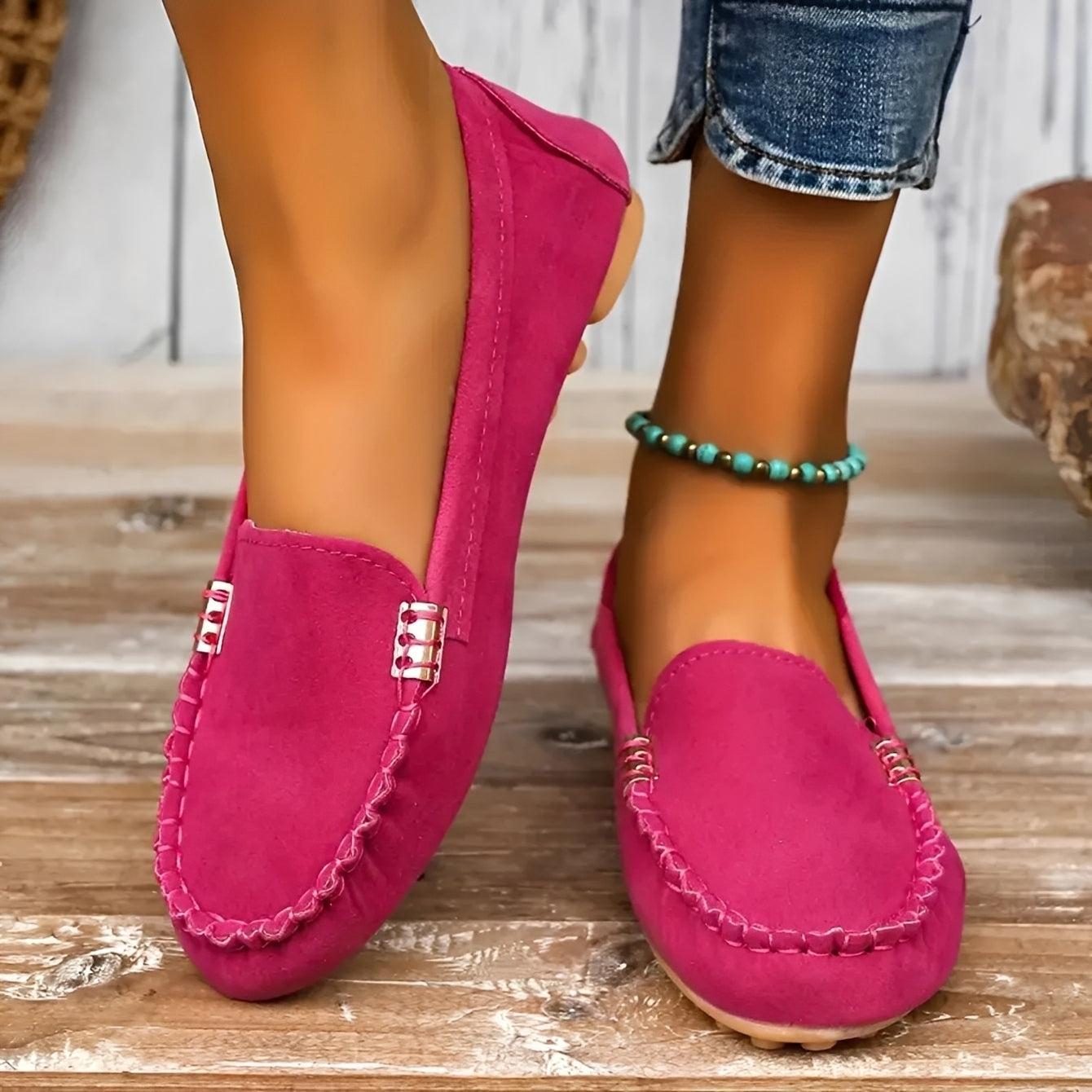 Izabella - Chaussures Décontractées