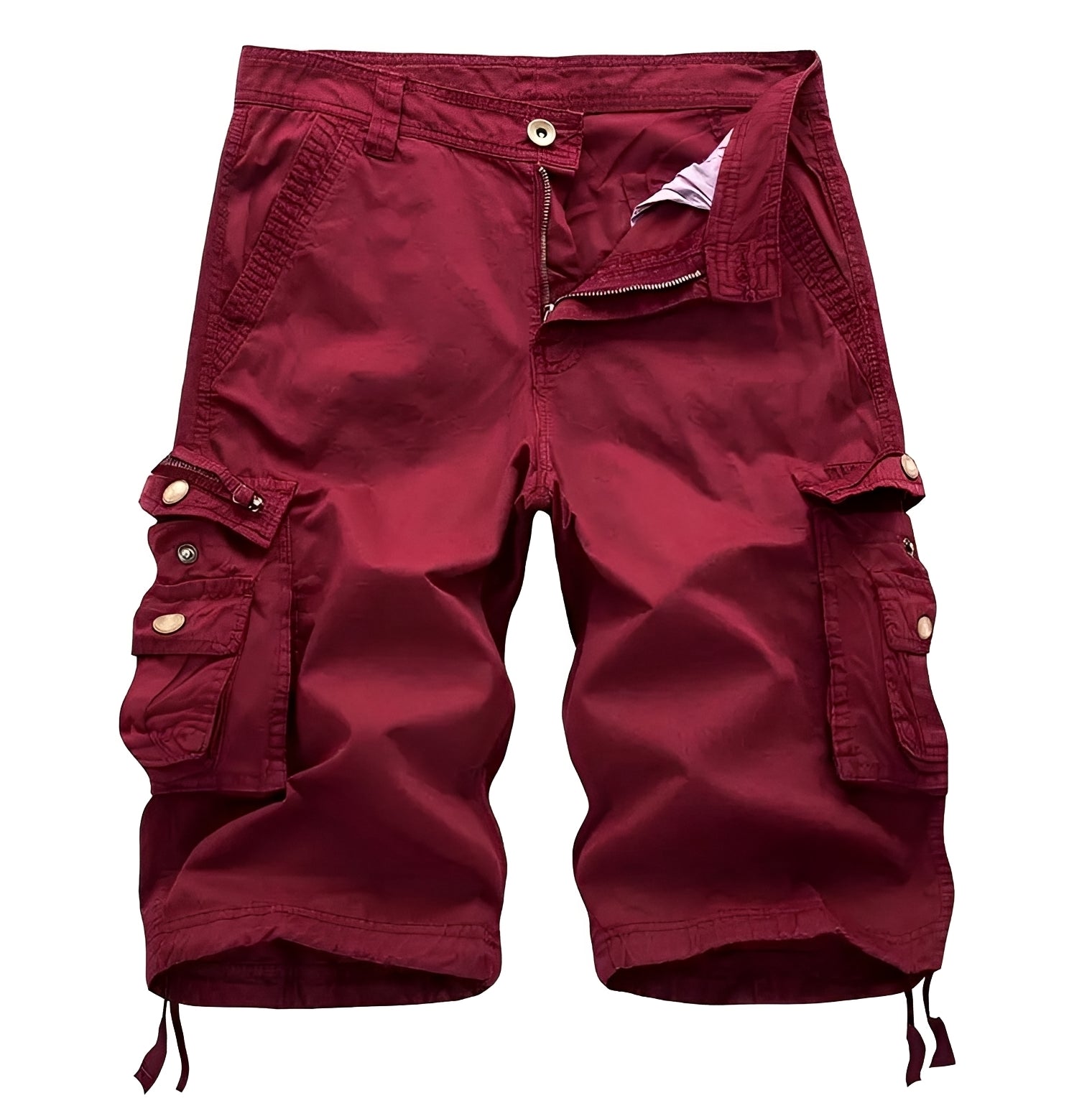 Clayton - Shorts cargo décontractés