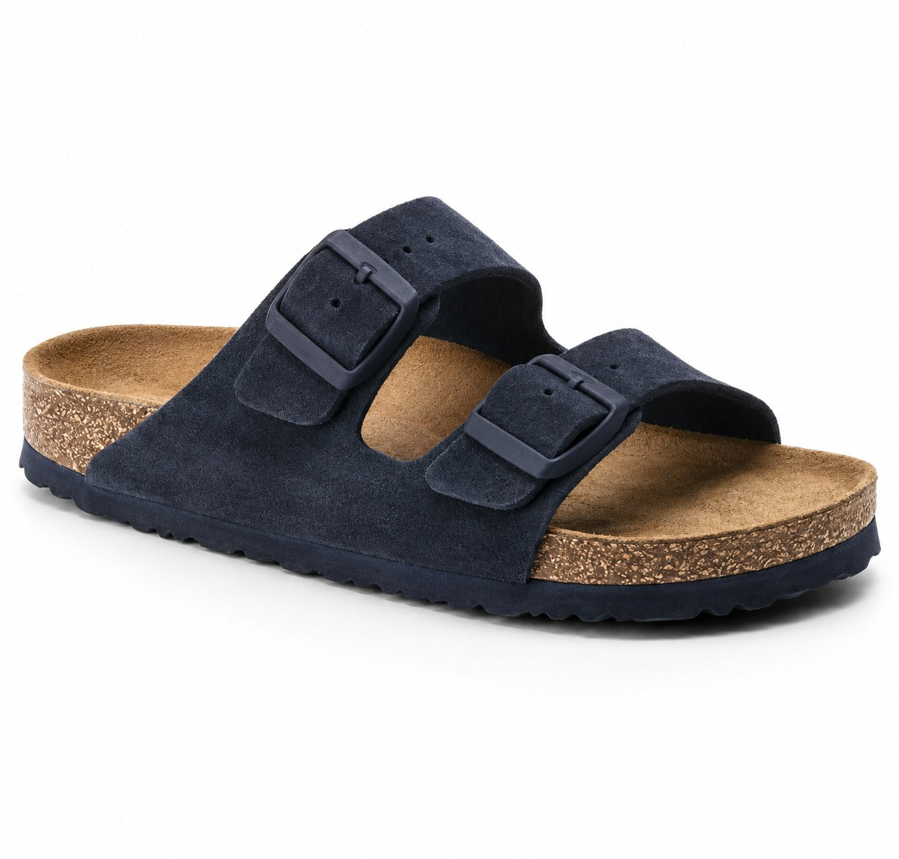 Bertie - Sandales Élégantes à Semelle Naturelle