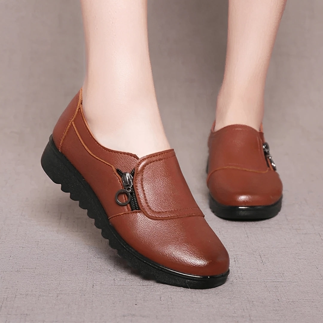 Elysia - Chaussures Confort et Style Décontracté
