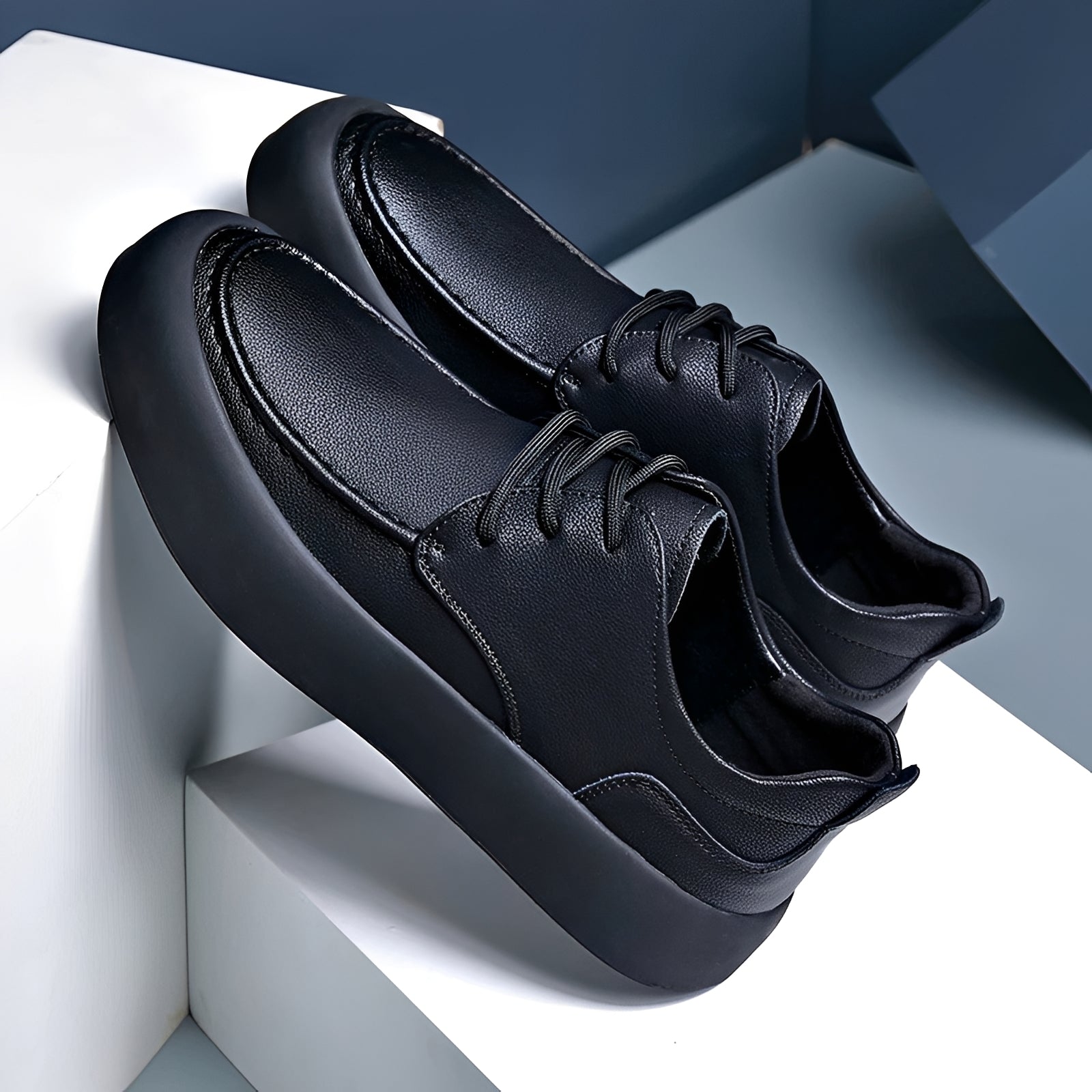 Robbins - Chaussures Élégantes et Décontractées