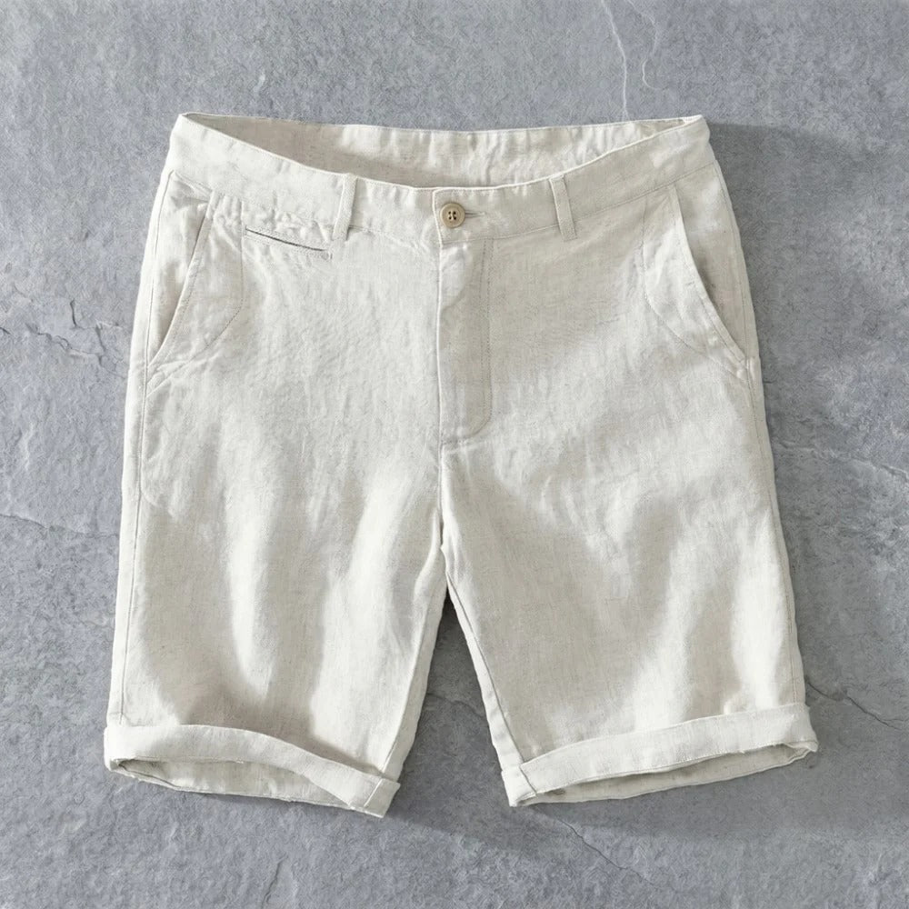 Dillon - Shorts spacieux et agréables