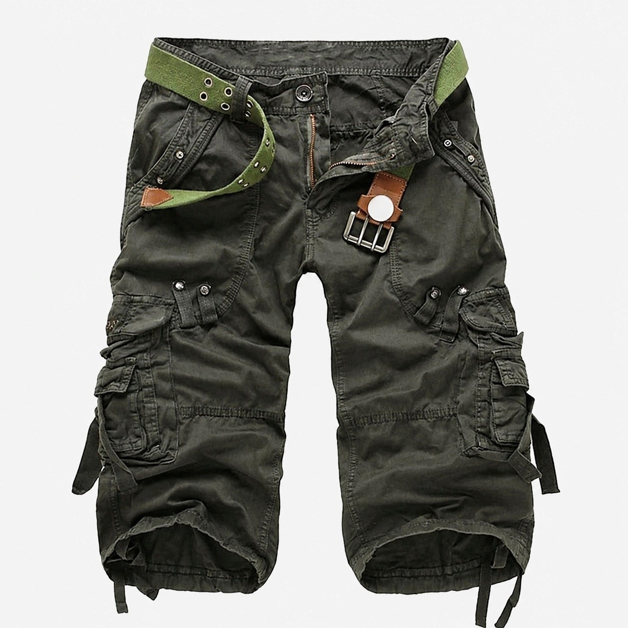 Wade - Short Cargo Traditionnel