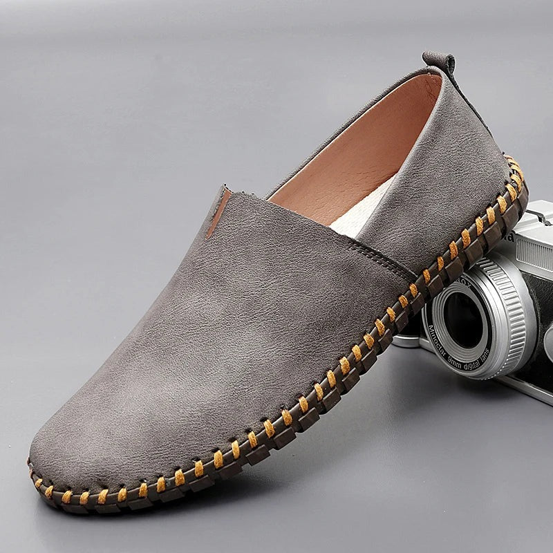 Mcleod - Chaussures Plates Élégantes