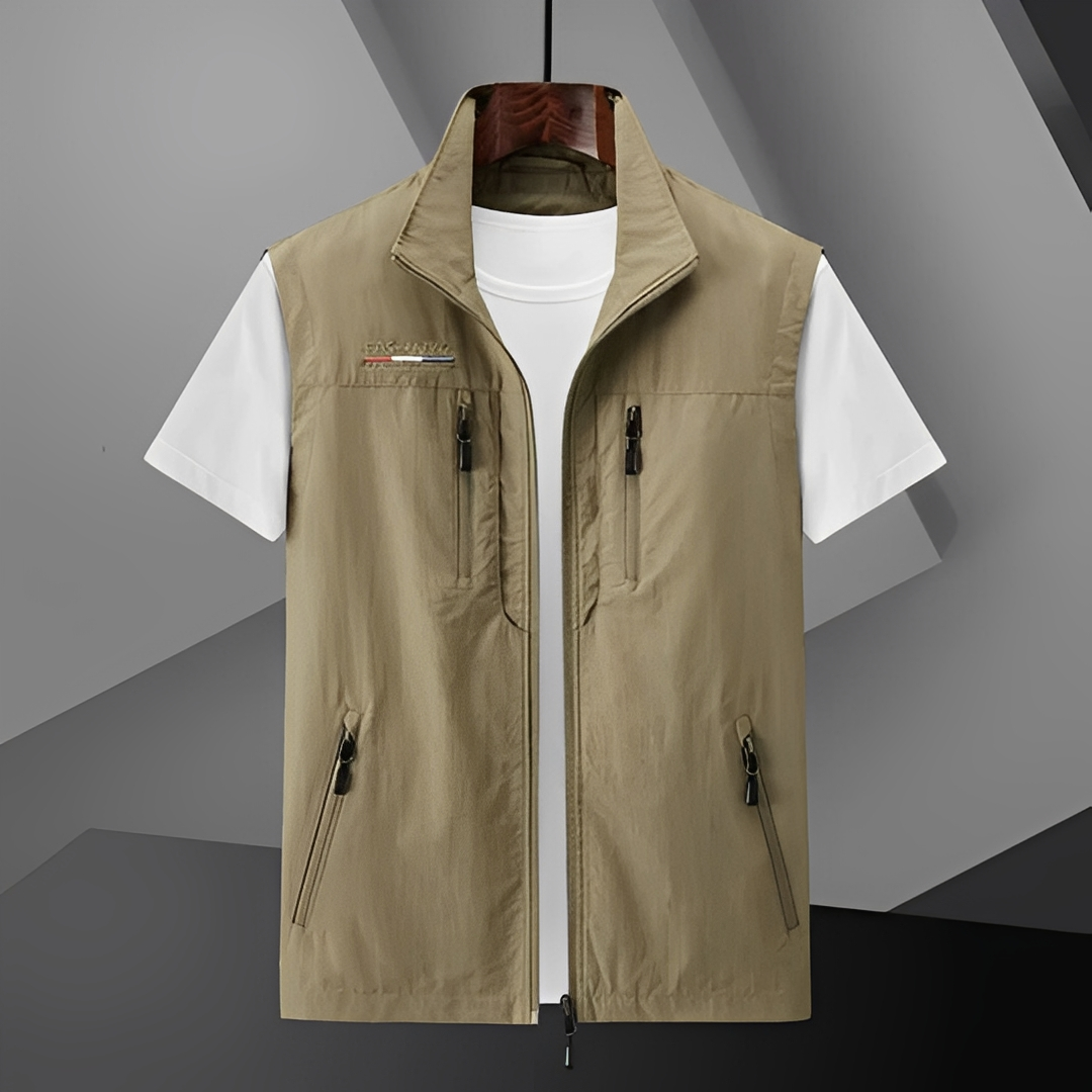 Herbert - Veste homme - pour un look décontracté chaque jour