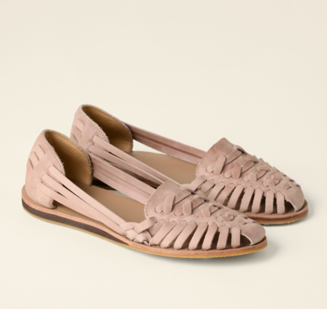 Klarisse - Slip-on chic : style et confort à chaque pas