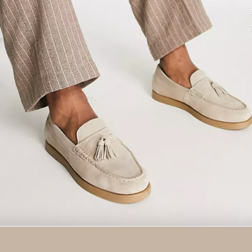 Jude - Mocasines de lujo para mujer
