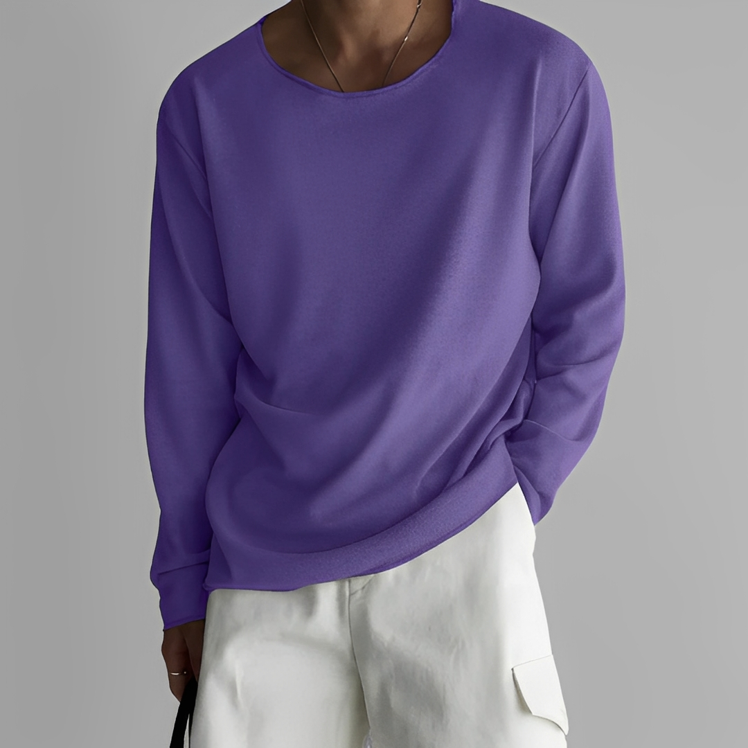 Abelard - T-shirt homme léger et respirant