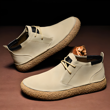 Shaun - Mocassins modernes pour homme
