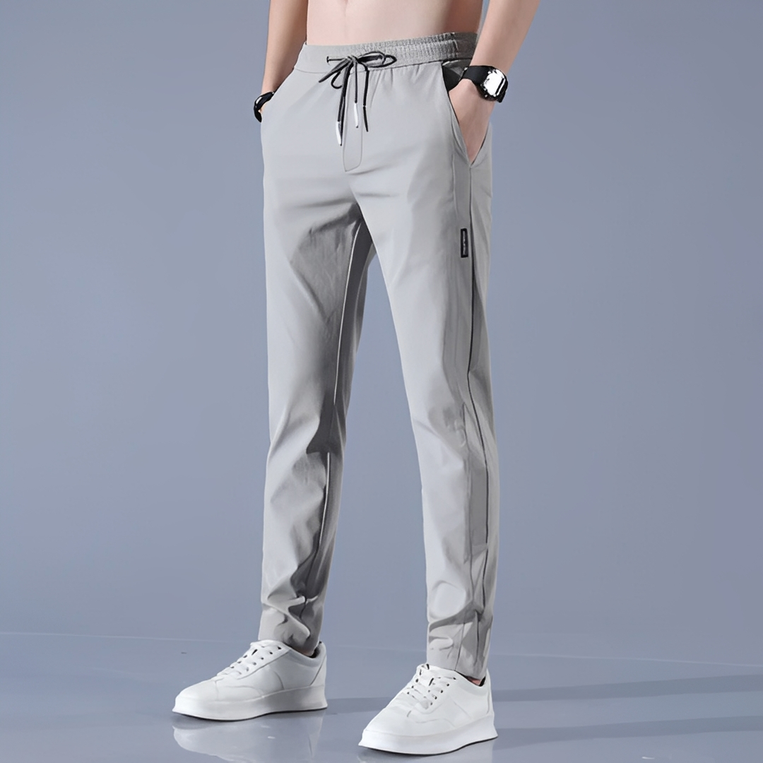 Limeul - Pantalon homme stretch et séchage rapide