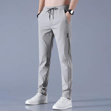 Limeul - Pantalon homme stretch et séchage rapide