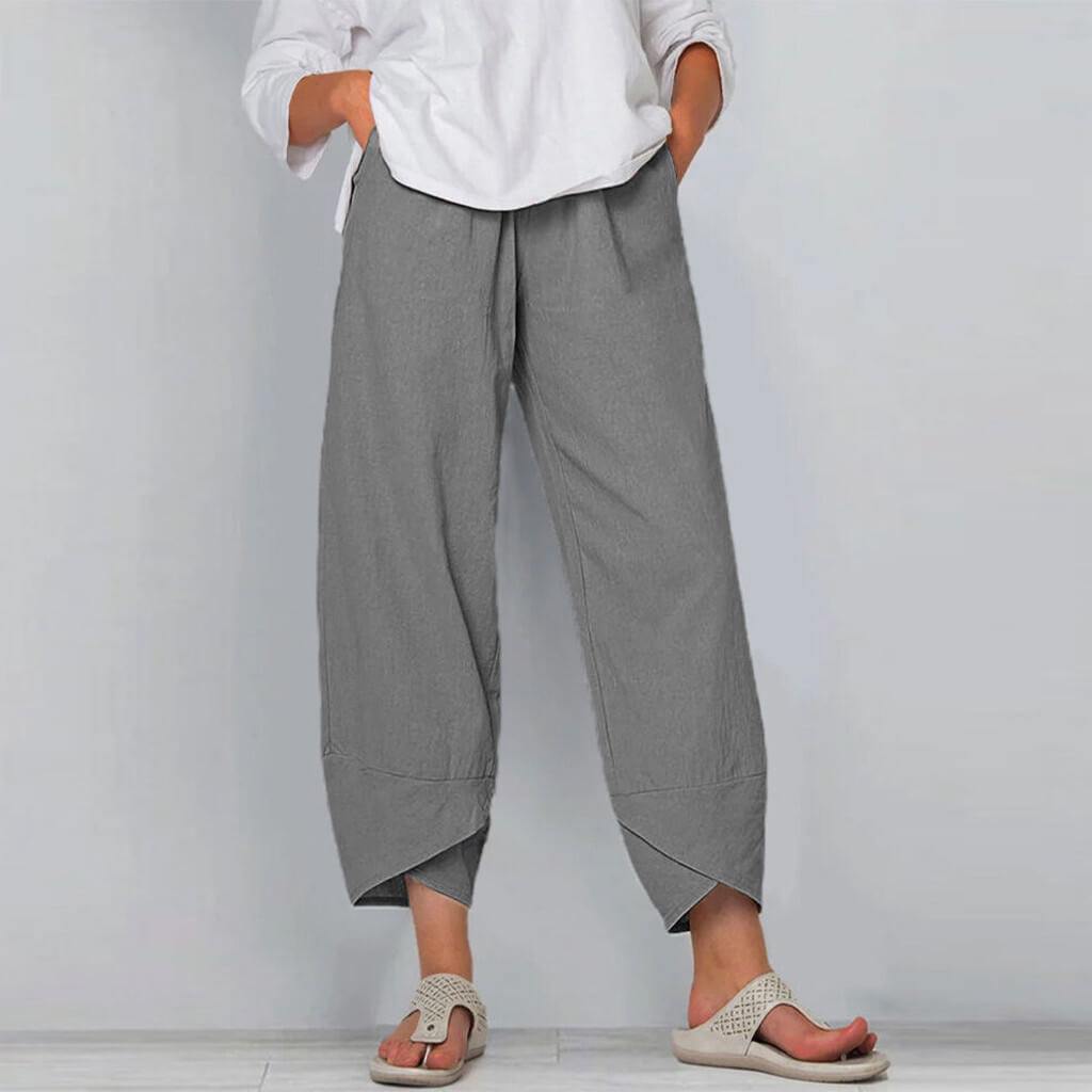 Naya – Pantalon élégant et confortable