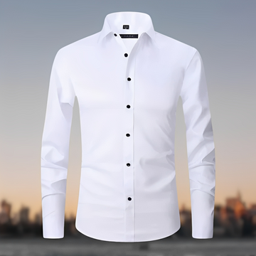 Nikolai - Chemise homme chic et extensible