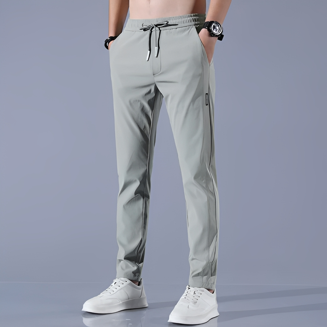 Limeul - Pantalon homme stretch et séchage rapide