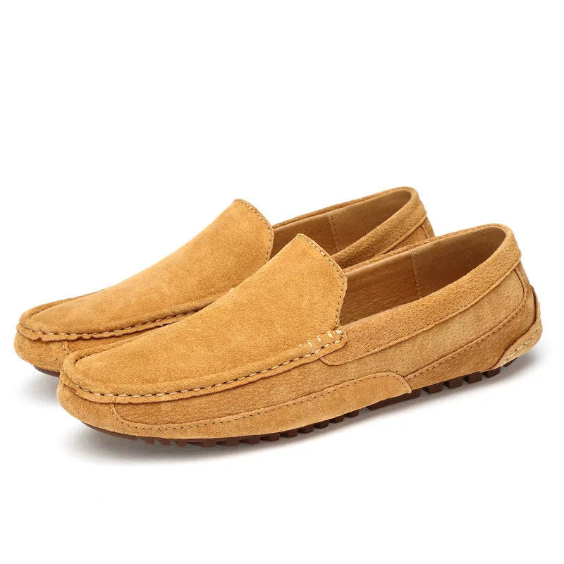 Arlo - Mocassins sans lacets