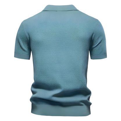 Jerome - Polo homme à manches courtes