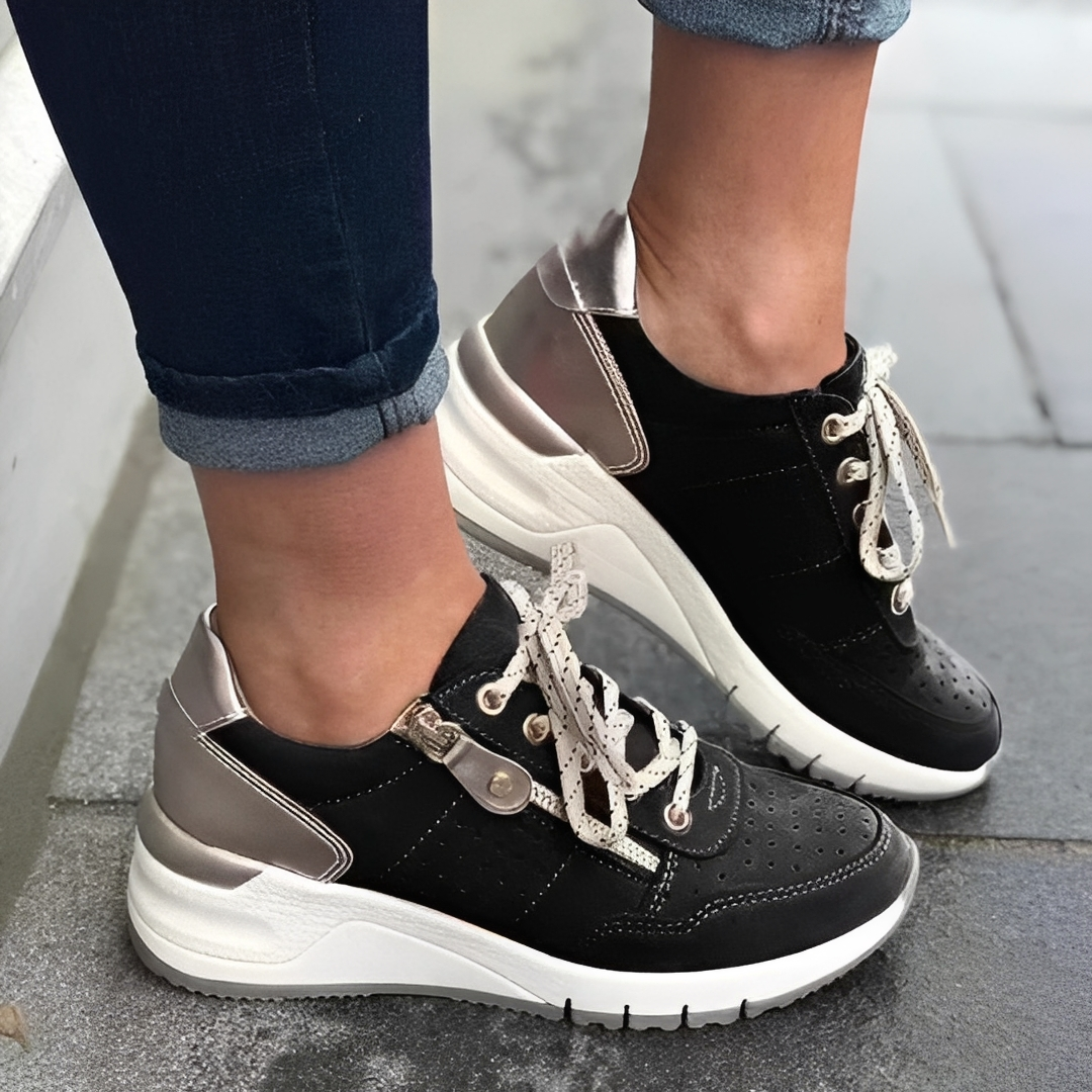 Luciah - Chaussures d'été à la mode pour femmes