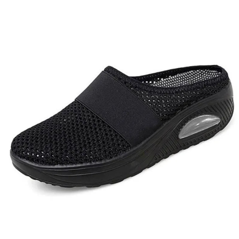 Seinna - Sandales slip-on