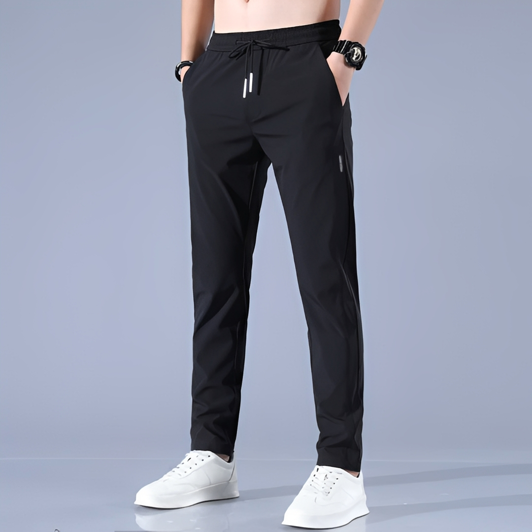 Limeul - Pantalon homme stretch et séchage rapide