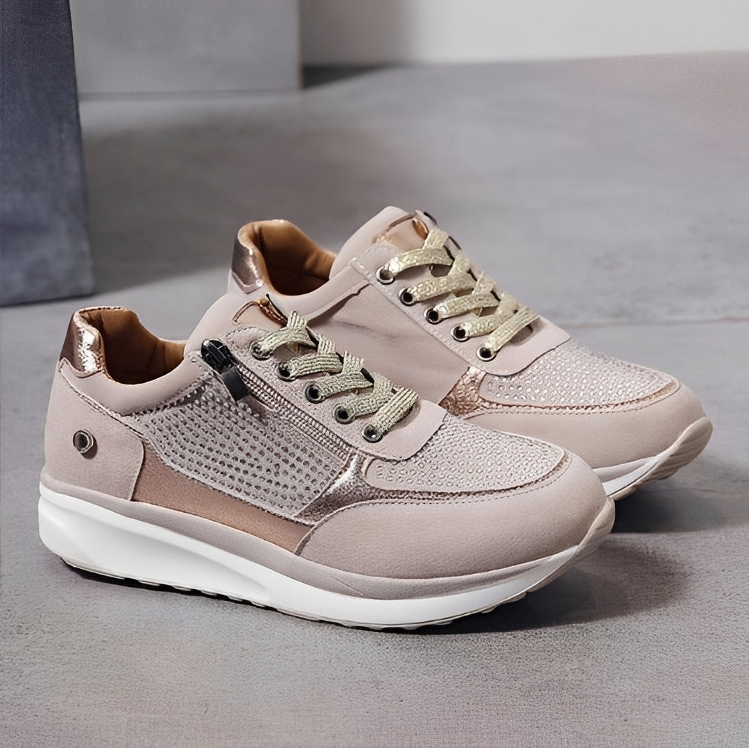 Dianna - Chaussures femmes - usage quotidien