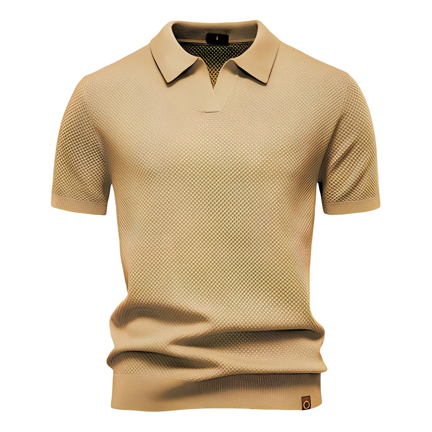 Jerome - Polo homme à manches courtes