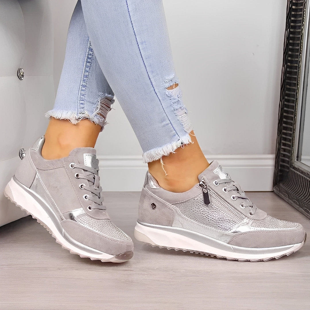 Marcella - Chaussures élégantes et confortables pour femmes