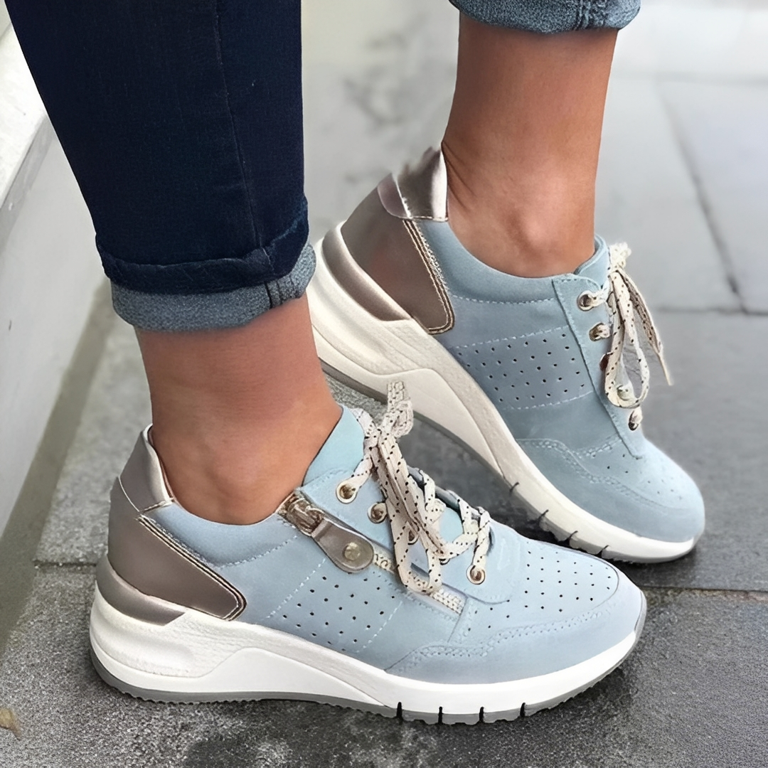 Luciah - Chaussures d'été à la mode pour femmes