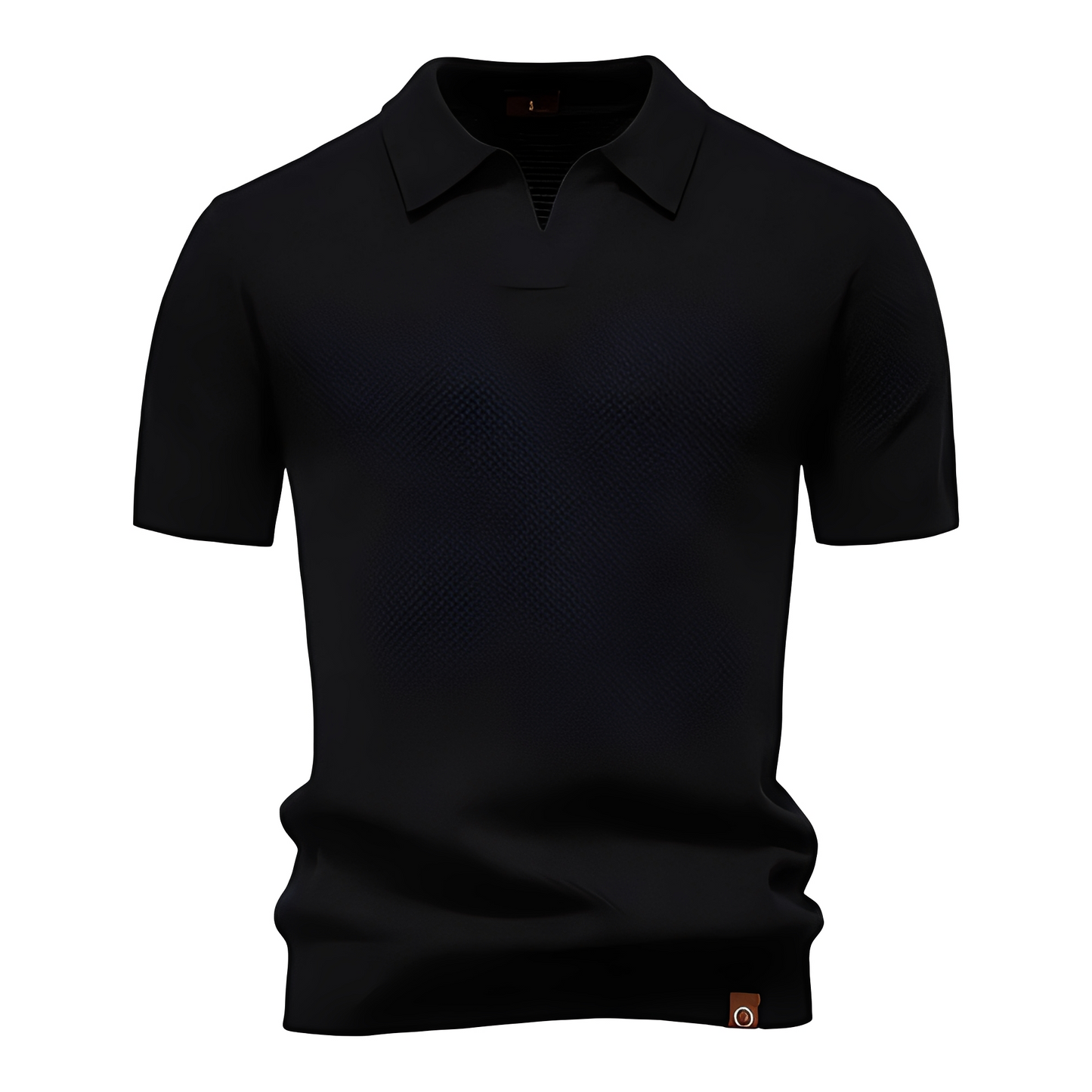 Jerome - Polo homme à manches courtes