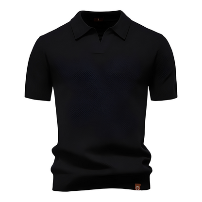 Jerome - Polo homme à manches courtes
