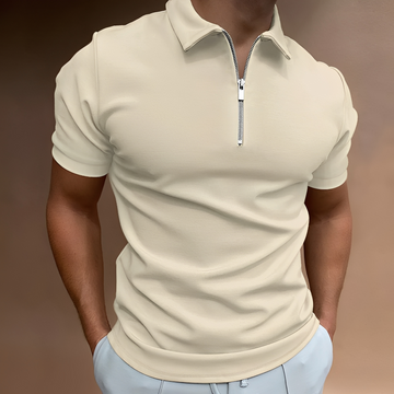 Randolf - Polo homme – Parfait pour les temps chauds