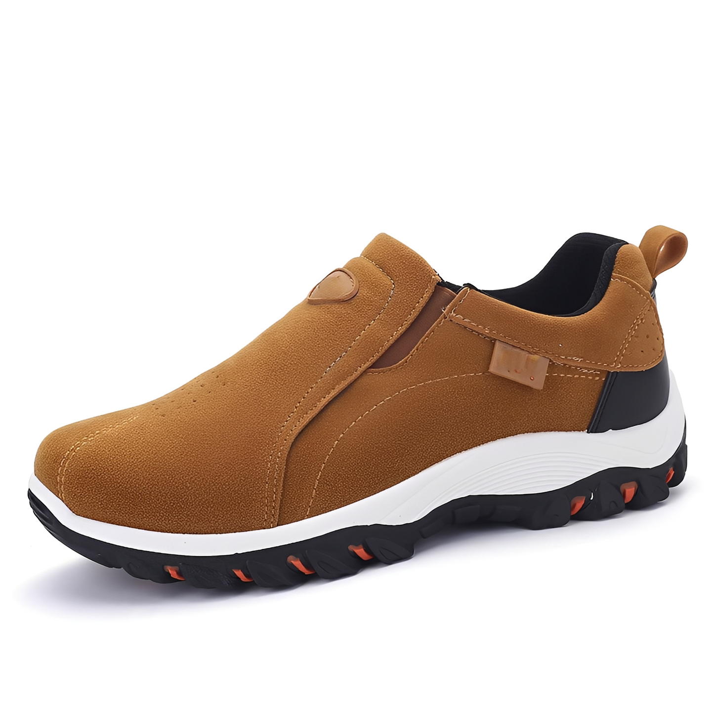 Geover - Chaussures stylées et robustes pour hommes