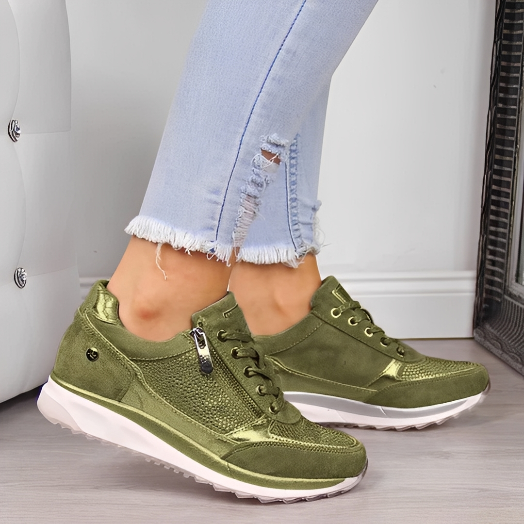 Marcella - Chaussures élégantes et confortables pour femmes